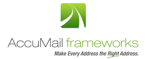 AccuMail frameworks US Address Verification Software